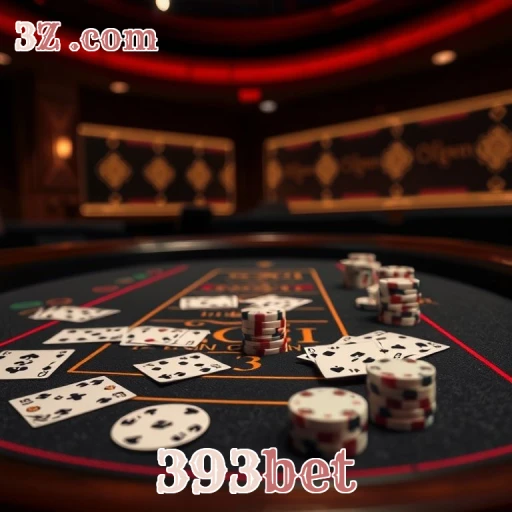 Apostas Incríveis na 393bet: Entre no Jogo Agora!