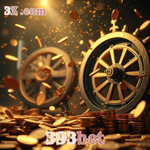 393bet Caça-Níqueis